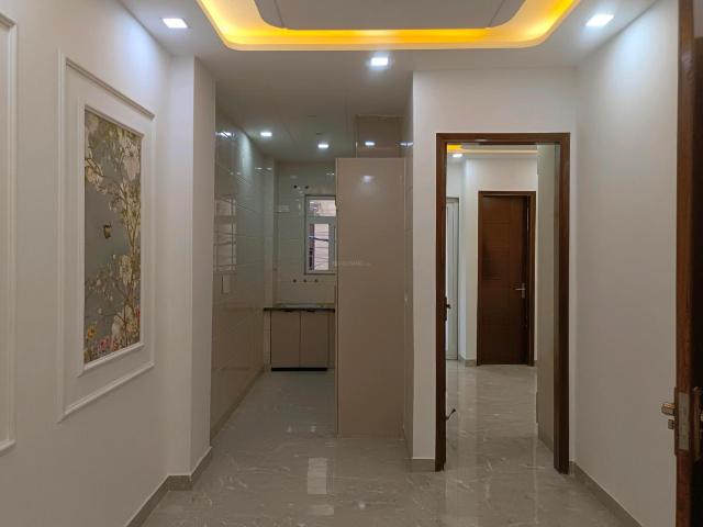 2 BHK Independent Builder Floor in Sector 24 Rohini for resale New Delhi. The reference number is 20818542