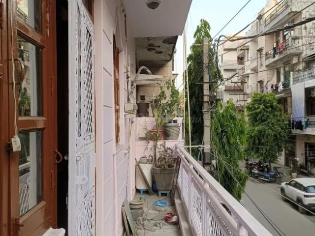2 BHK Independent Builder Floor in Sector 24 Rohini for resale New Delhi. The reference number is 20988186