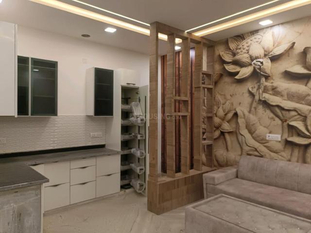 2 BHK Independent Builder Floor in Sector 24 Rohini for resale New Delhi. The reference number is 20137966