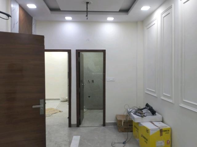 2 BHK Independent Builder Floor in Sector 24 Rohini for resale New Delhi. The reference number is 20187919