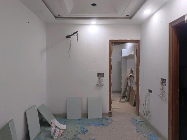 2 BHK Independent Builder Floor in Sector 24 Rohini for resale New Delhi. The reference number is 20313485
