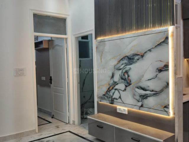 2 BHK Independent Builder Floor in Sector 24 Rohini for resale New Delhi. The reference number is 20320924
