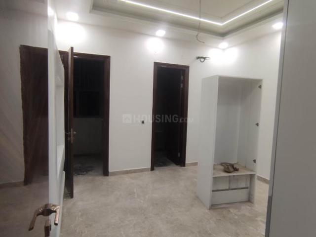 2 BHK Independent Builder Floor in Sector 24 Rohini for resale New Delhi. The reference number is 21042047