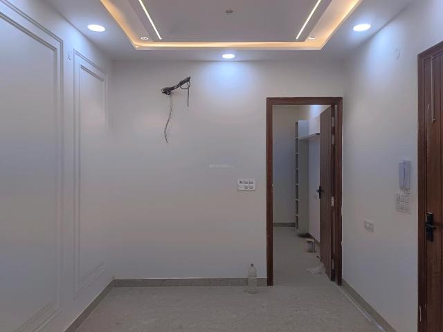 2 BHK Independent Builder Floor in Sector 24 Rohini for resale New Delhi. The reference number is 21073062