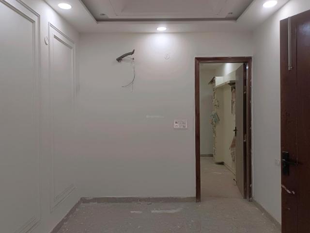 2 BHK Independent Builder Floor in Sector 24 Rohini for resale New Delhi. The reference number is 21073065