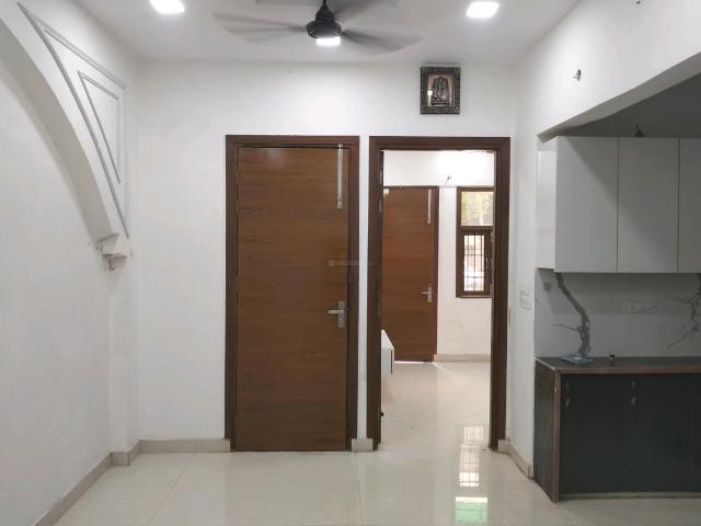 2 BHK Independent Builder Floor in Sector 24 Rohini for resale New Delhi. The reference number is 21121279