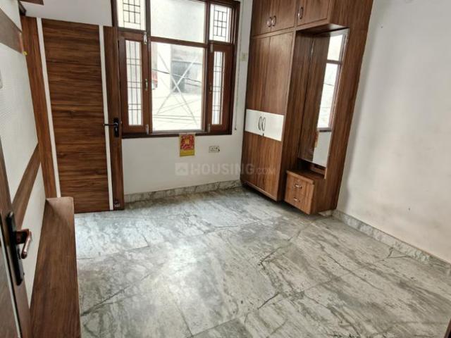 2 BHK Independent Builder Floor in Sector 24 Rohini for resale New Delhi. The reference number is 21141524