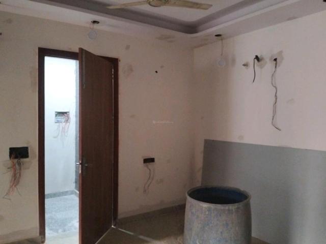 2 BHK Independent Builder Floor in Sector 24 Rohini for resale New Delhi. The reference number is 21273745