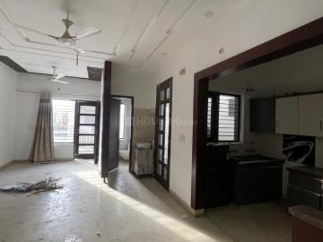 2 BHK Independent Builder Floor in Sector 25 for rent Panipat. The reference number is 19915173