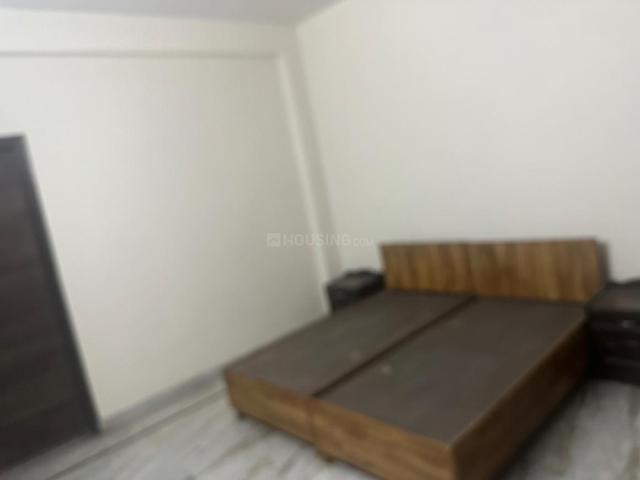 2 BHK Independent Builder Floor in Sector 25 Rohini for rent New Delhi. The reference number is 17267254