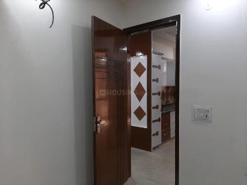 Rohini, North West Delhi Delhi, North West Delhi District, Delhi