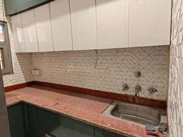 2 BHK Independent Builder Floor in Sector 25 Rohini for rent New Delhi. The reference number is 20178262