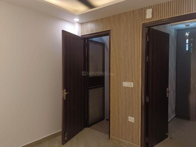 2 BHK Independent Builder Floor in Sector 25 Rohini for rent New Delhi. The reference number is 20748510