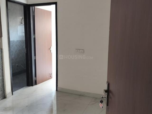 2 BHK Independent Builder Floor in Sector 25 Rohini for rent New Delhi. The reference number is 20840522
