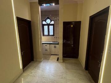 2 BHK Independent Builder Floor in Sector 25 Rohini for resale New Delhi. The reference number is 19530441