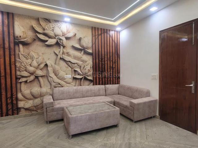 2 BHK Independent Builder Floor in Sector 25 Rohini for resale New Delhi. The reference number is 19227872