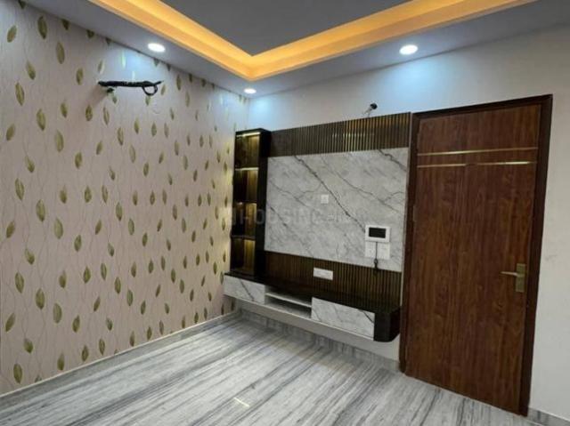 3 BHK Independent Builder Floor in Sector 25 Rohini for resale New Delhi. The reference number is 20770318