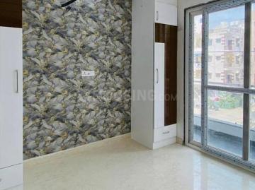 3 BHK Independent Builder Floor in Sector 20 Rohini for resale New Delhi. The reference number is 20037445