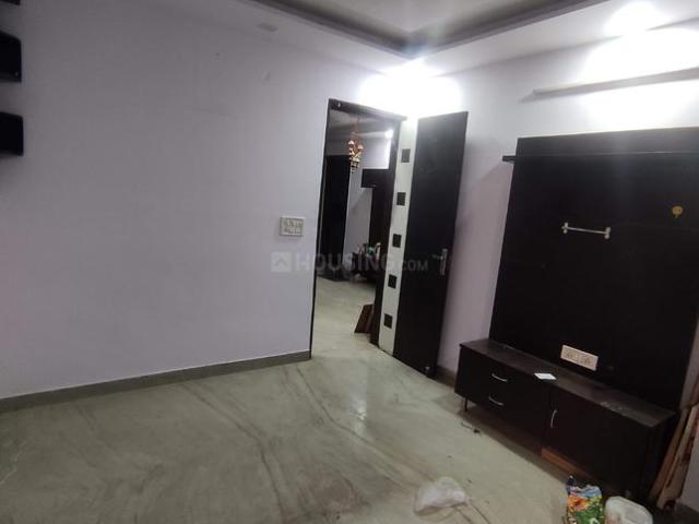 2 BHK Independent Builder Floor in Sector 25 Rohini for resale New Delhi. The reference number is 21068490