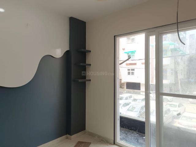 2 BHK Independent Builder Floor in Sector 25 Rohini for resale New Delhi. The reference number is 21077298