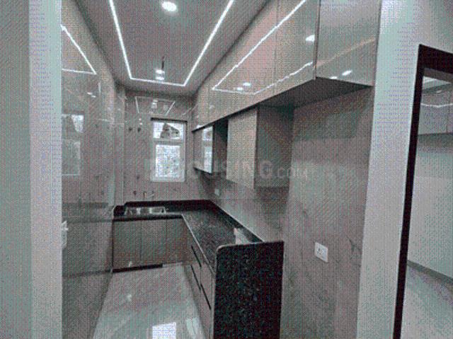 2 BHK Independent Builder Floor in Sector 25 Rohini for resale New Delhi. The reference number is 21123633
