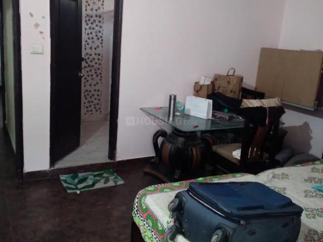 2 BHK Independent Builder Floor in Sector 28 for rent Faridabad. The reference number is 19400844