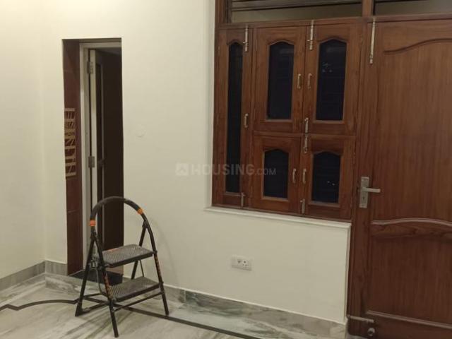 2 BHK Independent Builder Floor in Sector 28 for rent Faridabad. The reference number is 19902029