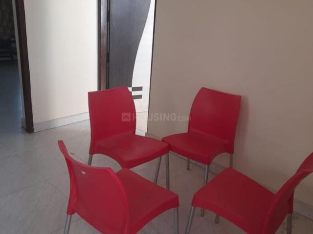 2 BHK Independent Builder Floor in Sector 28 for rent Faridabad. The reference number is 19052346