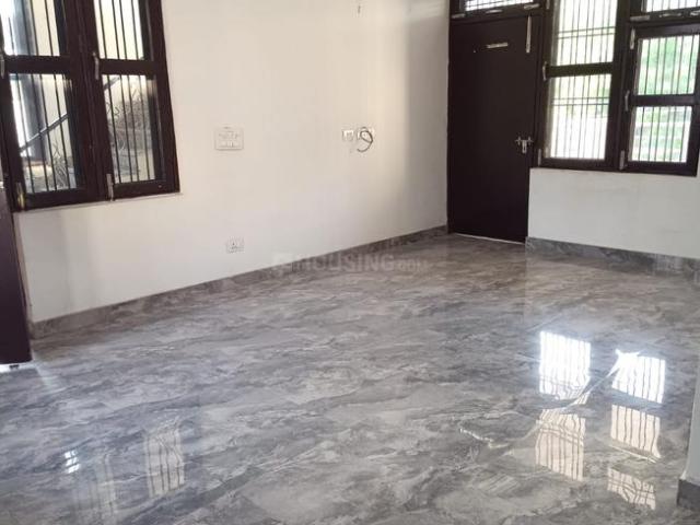 2 BHK Independent Builder Floor in Sector 28 for rent Faridabad. The reference number is 21124780