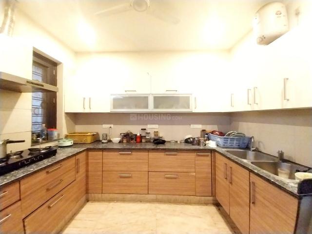 2 BHK Independent Builder Floor in Sector 28 for rent Gurgaon. The reference number is 21324437