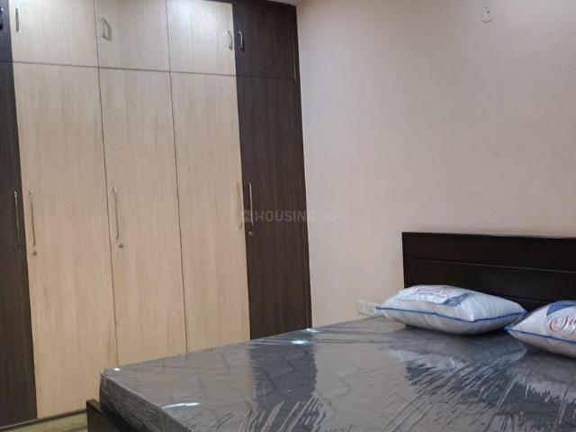 2 BHK Independent Builder Floor in Sector 28 for rent Gurgaon. The reference number is 21322660