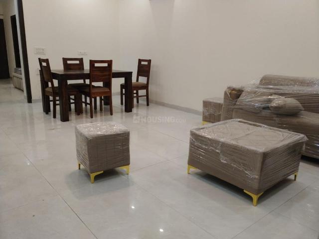 2 BHK Independent Builder Floor in Sector 28 for rent Gurgaon. The reference number is 21335458