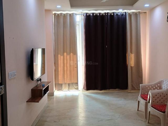2 BHK Independent Builder Floor in Sector 28 for rent Gurgaon. The reference number is 21337563