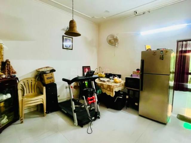 2 BHK Independent Builder Floor in Sector 29 for rent Faridabad. The reference number is 20516441