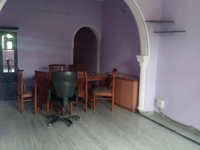 2 BHK Independent Builder Floor in Sector 29 for rent Faridabad. The reference number is 20207103