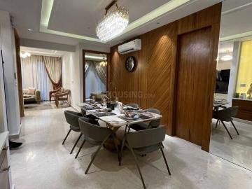 2 BHK Independent Builder Floor in Sector 2 for rent Panchkula. The reference number is 20171283