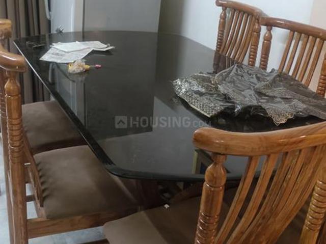 2 BHK Independent Builder Floor in Sector 2 for rent Panchkula. The reference number is 20533745