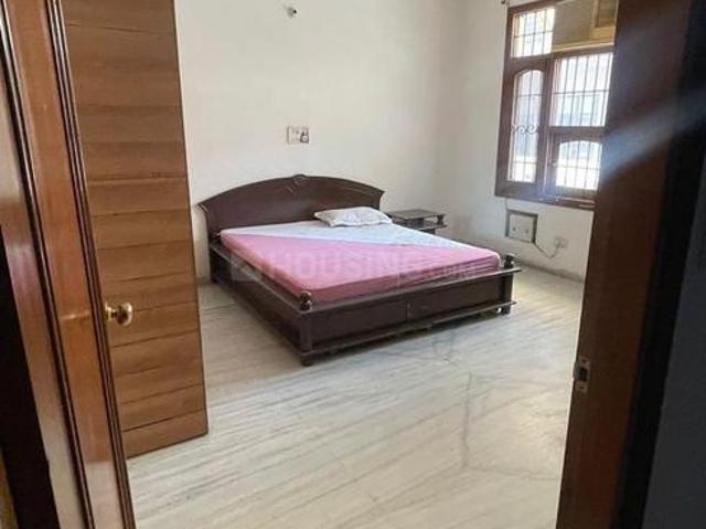 2 BHK Independent Builder Floor in Sector 2 for rent Panchkula. The reference number is 21074133