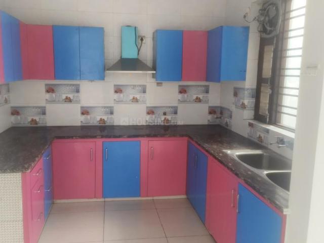 2 BHK Independent Builder Floor in Sector 2 for rent Rohtak. The reference number is 18184847