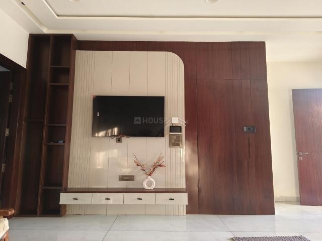 2 BHK Independent Builder Floor in Sector 2 for rent Rohtak. The reference number is 19540712