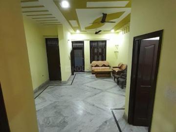 2 BHK Independent Builder Floor in Sector 2 for rent Rohtak. The reference number is 20162141