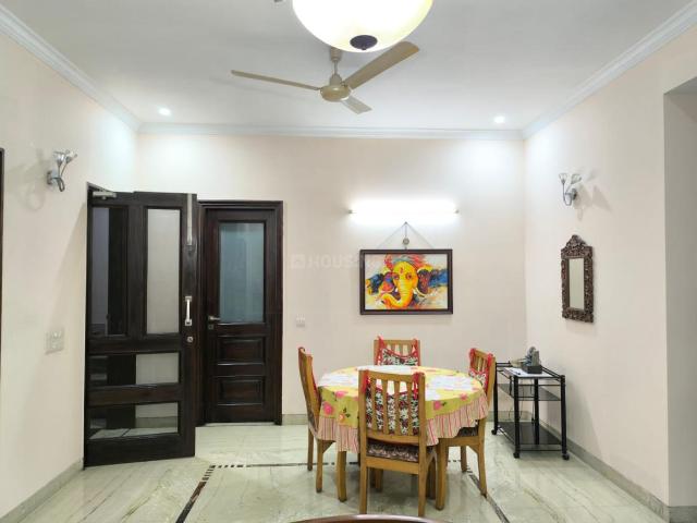 2 BHK Independent Builder Floor in Sector 30 for rent Faridabad. The reference number is 21059151