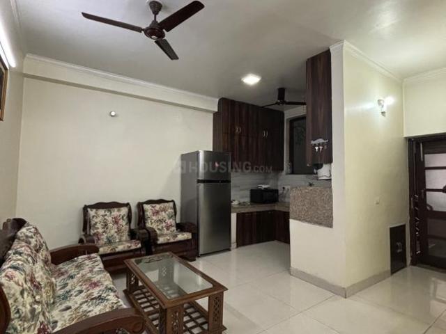 2 BHK Independent Builder Floor in Sector 30 for rent Gurgaon. The reference number is 19408302