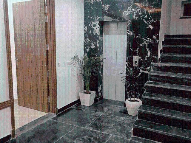 2 BHK Independent Builder Floor in Sector 30 for rent Gurgaon. The reference number is 20444069