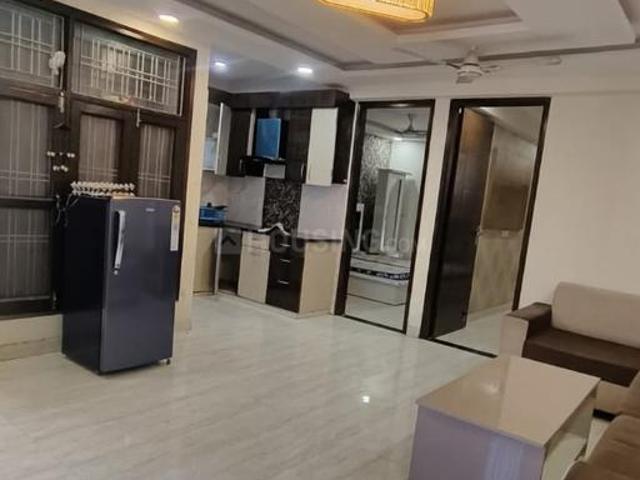 2 BHK Independent Builder Floor in Sector 30 for rent Gurgaon. The reference number is 20553592