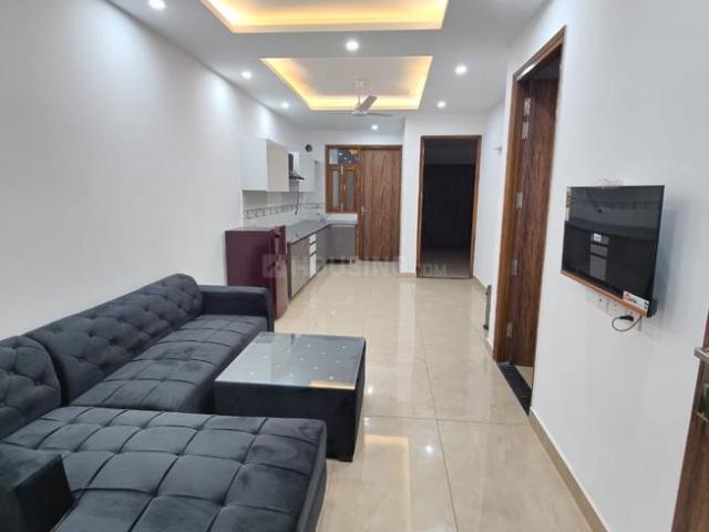 2 BHK Independent Builder Floor in Sector 30 for rent Gurgaon. The reference number is 20699002