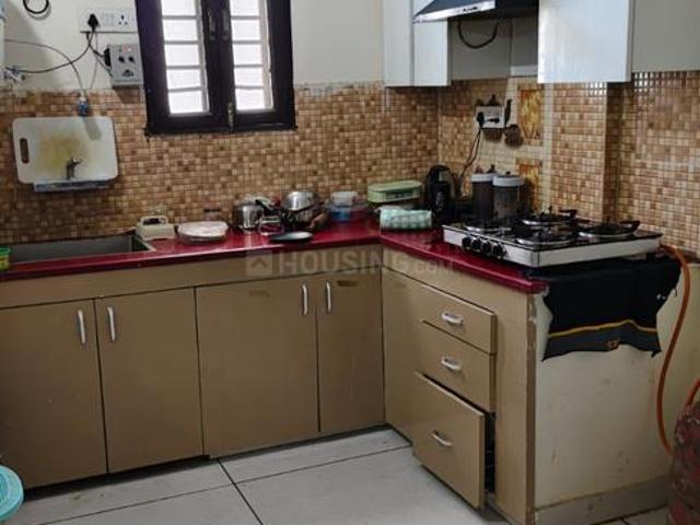 2 BHK Independent Builder Floor in Sector 30 for rent Gurgaon. The reference number is 20792157