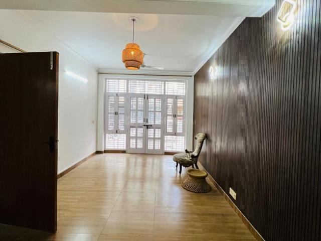 2 BHK Independent Builder Floor in Sector 30 for rent Gurgaon. The reference number is 21168058
