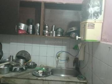 2 BHK Independent Builder Floor in Sector 30 for resale Faridabad. The reference number is 18678765