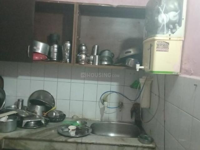 2 BHK Independent Builder Floor in Sector 30 for resale Faridabad. The reference number is 18678765